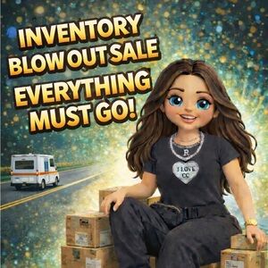 ALL Women RANDOM PULLS